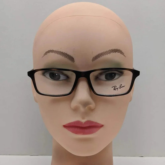 🕶️Ray-Ban RB1541 3616 Junior Kid's Eyeglasses 49/14 130 /KAI535🕶️ - Picture 6 of 6